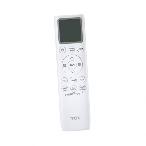 Сплит-система TCL TAC-SA10HSV/ZD Savein Art в Торезе