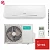 Кондиционер Hisense AS-18HR4RMADC00G/AS-18HR4RMADC00W NEO Classic A R32 в Торезе