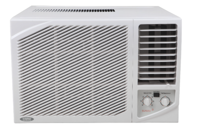 Оконный кондиционер General Climate GCW-24CM1 в Торезе