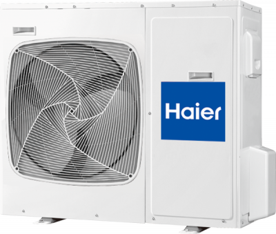 Кассетная сплит-система Haier AB35S2SC1FA/1U35S2SM1FA в Торезе