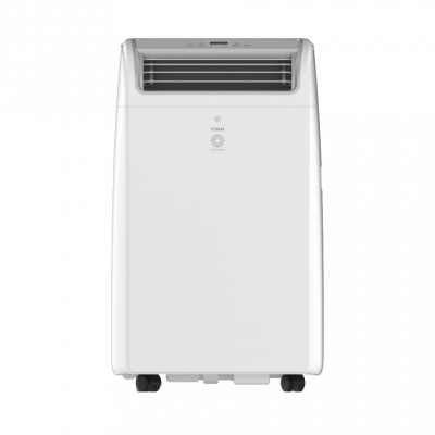 Мобильный кондиционер Funai MAC-CM46HPNW Camomiru Wi-Fi в Торезе