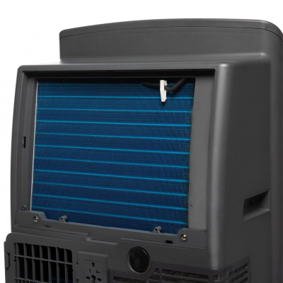 Мобильный кондиционер Ballu BPAC-12 IE/N6 Smart Inverter в Торезе