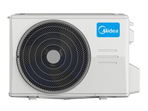 Кондиционер Midea MSCA1BU-12HRFN8/MOX230-12HFN8-Q Gaia в Торезе