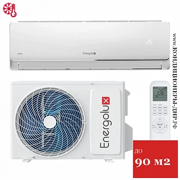 Кондиционер Energolux SAS30B4-A/SAU30B4-A Basel 4 в Торезе