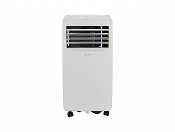 Мобильный кондиционер Midea MPPH1-07СHN7G1 в Торезе