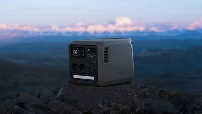 Портативная электростанция DJI Power 1000 mini 1000W в Торезе