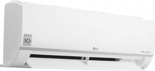 Настенная сплит-система LG PC18SQ Eco Smart в Торезе