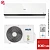 Кондиционер AUX ASW-H36A4/FP-R1 AS-H36A4/FP-R1 в Торезе
