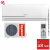Кондиционер Centek CT-65F09 Wi-Fi Кондиционер Centek CT-65F09 Wi-Fi в Торезе