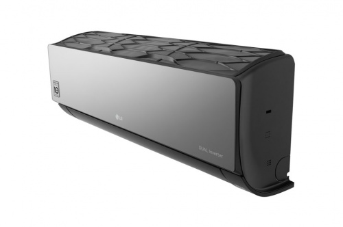 Кондиционер LG AC09BK ARTCOOL Mirror Inverter в Торезе