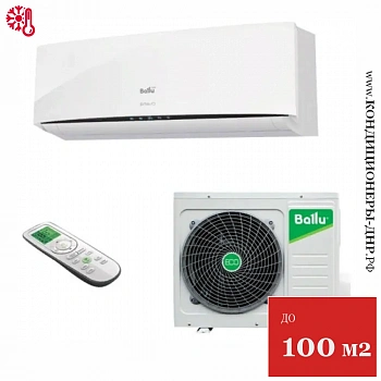 Кондиционер Ballu BSQ-36H N1 в Торезе