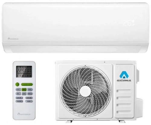 Сплит-система Axioma ASX07H1Z1R/ASB07H1Z1R в Торезе