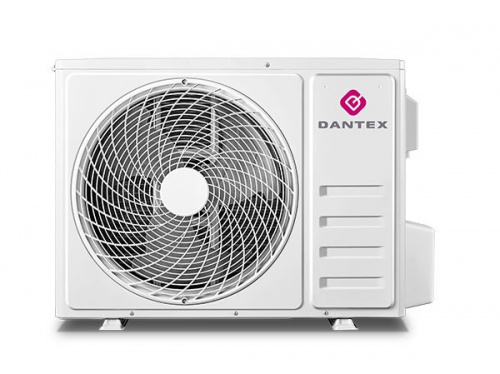 Кондиционер Dantex RK-12SATI/RK-12SATIE Advance Pro в Торезе