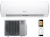 Кондиционер Gree GWH09ACC-K6DNA1F Lyra Inverter White Кондиционер Gree GWH09ACC-K6DNA1F Lyra Inverter White в Торезе