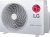 Кондиционер LG AC12BQ Artcool Mirror Inverter Кондиционер LG AC12BQ Artcool Mirror Inverter в Торезе