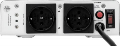Стабилизатор напряжения SMARTWATT AVR BOILER 2000RW в Торезе