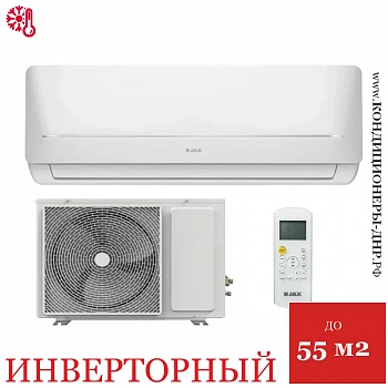 Кондиционер Jax ACI-20HE Hayman в Торезе