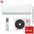 Кондиционер Kentatsu KSGA70HFAN1/KSRA70HFAN1 Kanami в Торезе