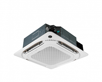 Кассетная сплит-система Midea MCD1-24HRFNX(GA)/MOX430U-24HFN8-Q(GA) в Торезе