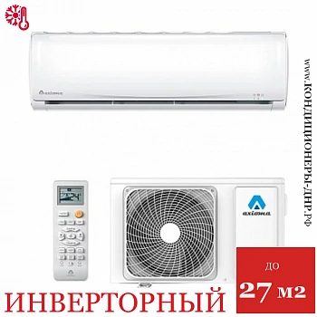 Кондиционер Axioma ASX09DZ1R/ASB09DZ1R в Торезе