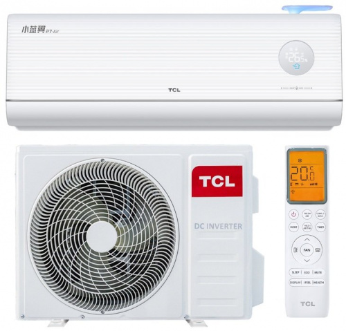 Кондиционер TCL TAC-FR12INV/R4 FreshIN 3.0 в Торезе