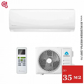 Кондиционер Axioma ASX12H1/ASB12H1 в Торезе