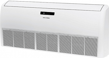 Напольно-потолочная сплит-система Royal Thermo RTFU-24LAKHN1_V2 Forte Integro в Торезе