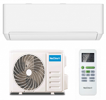 Кондиционер NeoClima NS/NU-HAP24TWI PRO-Health Inverter в Торезе