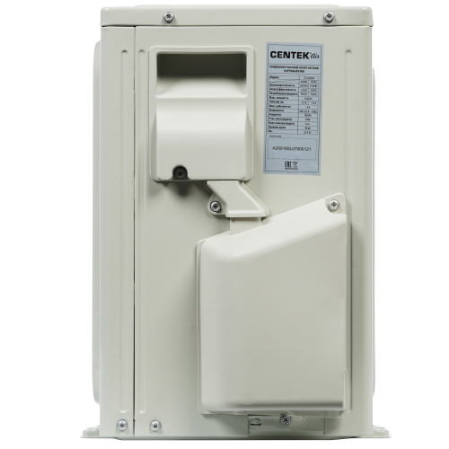 Кондиционер Centek CT-65L07+ в Торезе