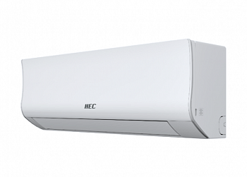 Кондиционер HEC HEC-09HRE03/R3-W(IN)/HEC-09HRE03/R3(OUT) Design White в Торезе