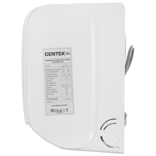 Кондиционер Centek CT-65J07 в Торезе