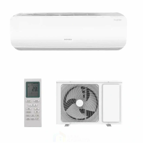 Кондиционер Rovex RS-09ABS-S Star Inverter в Торезе