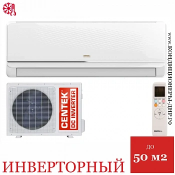 Кондиционер Centek CT-65FDC18 WiFi в Торезе