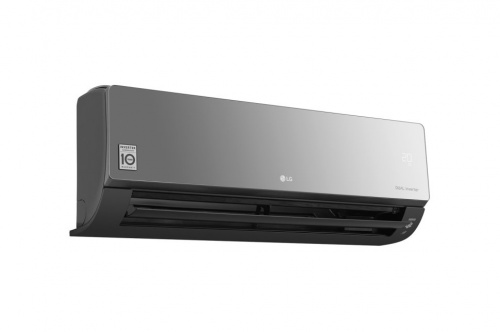 Кондиционер LG AC09BK ARTCOOL Mirror Inverter в Торезе
