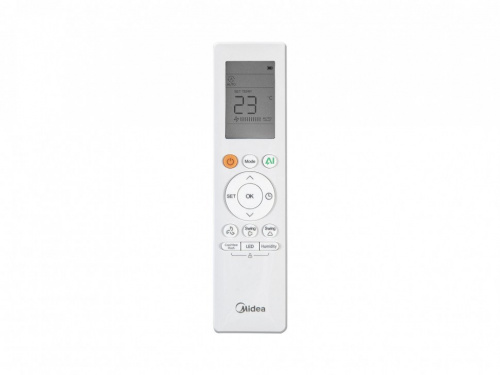 Сплит-система Midea MSES1S-18FRN8G1/MOES1-18FRN8G1 Easy Inverter в Торезе