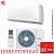 Кондиционер Funai RAC-I-EU35HP.D01/S/RAC-I-EU35HP.D01/U Emperor Up Smart Eye Inverter в Торезе
