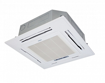 Кассетная сплит-система Бирюса BLCA-H18/4R3Y2A/BL-H18/4R3F в Торезе
