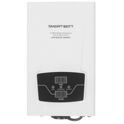 Стабилизатор напряжения SMARTWATT AVR BOILER 1000RW в Торезе