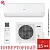 Кондиционер AUX ASW-H12A4/QH-R1DI/AS-H12A4/QH-R1DI Q Light Inverter в Торезе