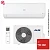 Кондиционер AUX ASW-H24A4/QH-R1/AS-H24A4/QH-R1 Q Fresh в Торезе