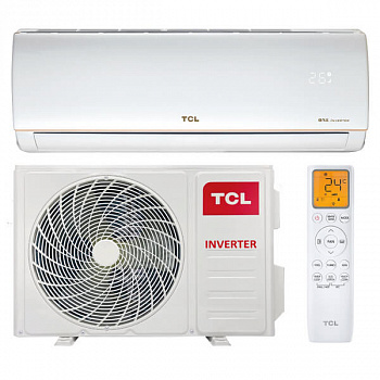 Кондиционер TCL TAC-18HRID/E1 One Inverter в Торезе