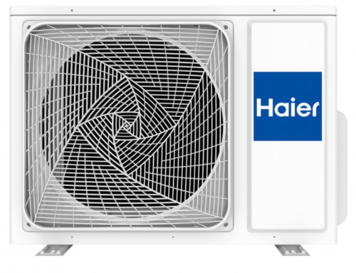 Кондиционер Haier AS35S2SF3FA-S/1U35S2SM3FA Flexis Inverter в Торезе