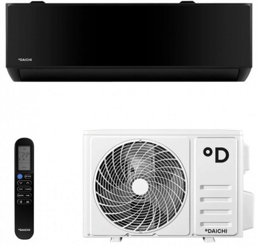 Кондиционер Daichi MIR20AVQ1R/MIR20FV1R Miracle R32 в Торезе