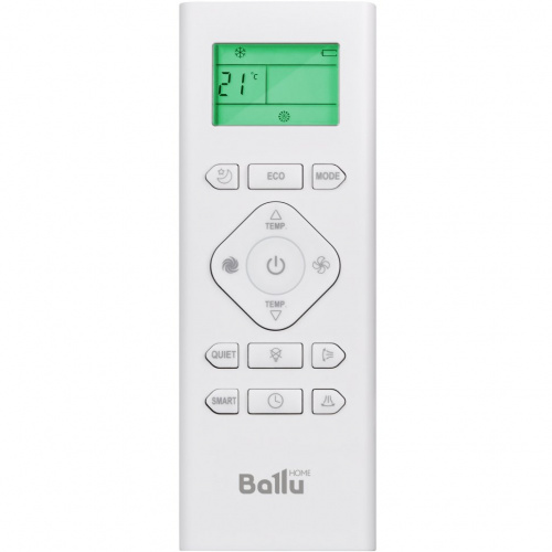 Кондиционер Ballu BSAGI-12HN8 iGreen Pro в Торезе