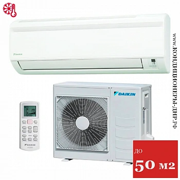Кондиционер Daikin FTYN50L / RYN50L в Торезе
