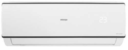 Кондиционер AC Electric ACEMI-18HN8 комплект в Торезе