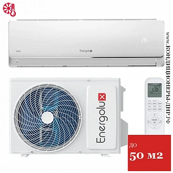 Кондиционер Energolux SAS18B4-A/SAU18B4-A-WS40 Basel 4 WS в Торезе