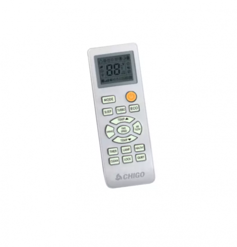 Кондиционер Chigo CT3S-100H3A-1E181 Moon в Торезе