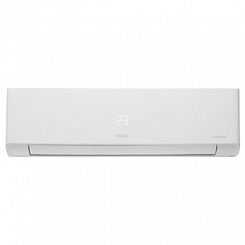 Кондиционер Shuft SFTHI-09HN8 Soturai DC Inverter в Торезе