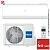 Кондиционер Haier HSU-18HPL303/R3/HSU-18HPL103/R3 Coral 2025 (-40C) в Торезе